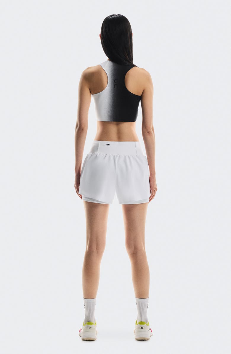 On Court Crop Tank, Alternate, color, 