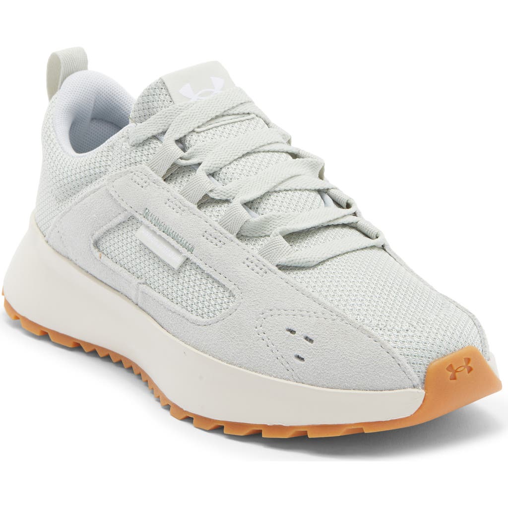 Under Armour Street Mirage Running Shoe In Multi