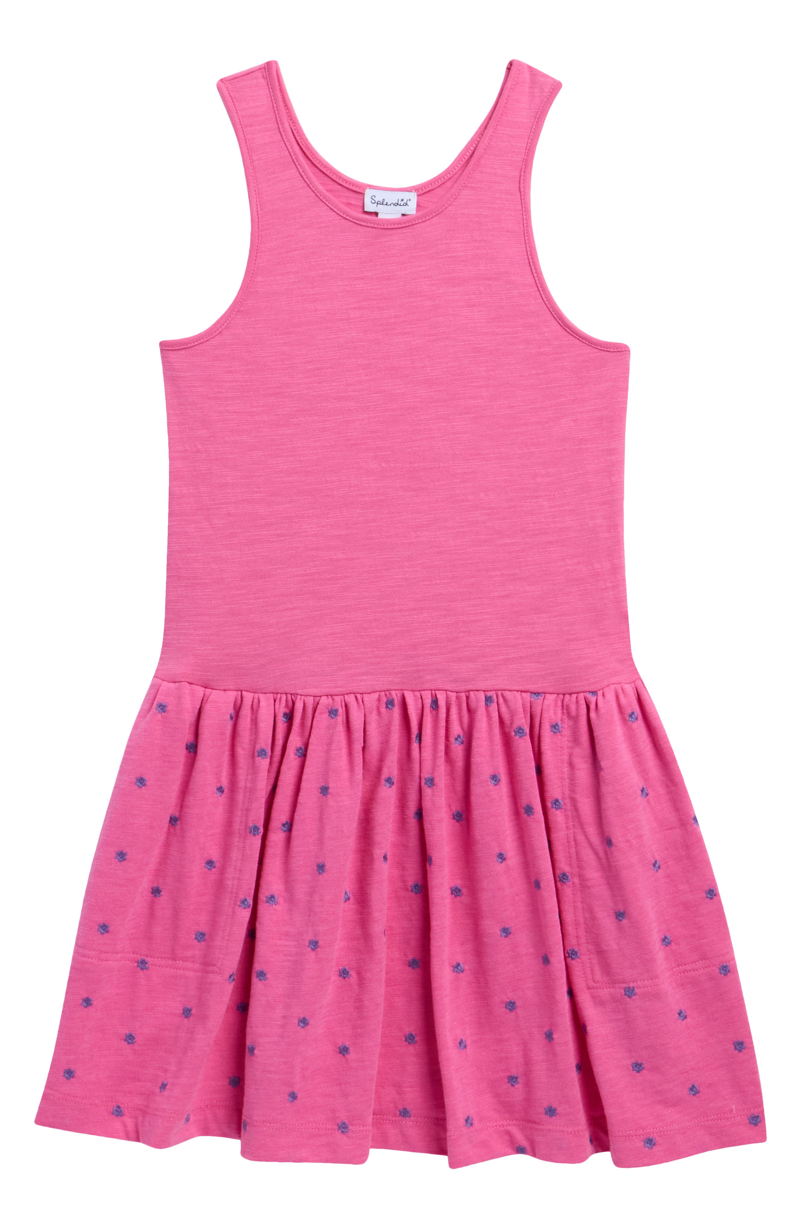 Splendid Kids' Bellflower Dress