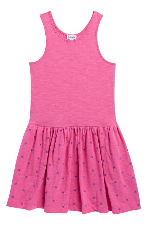 Kids' Bellflower Dress (Big Kid)