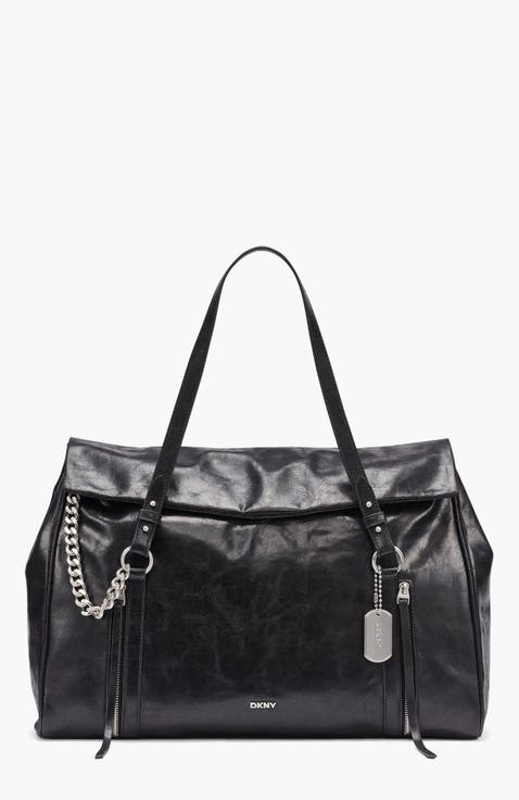 Skye Large Satchel