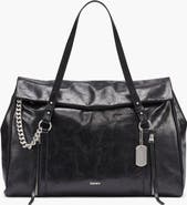 DKNY Skye Large Satchel