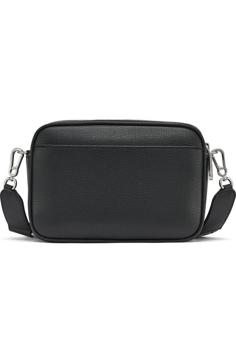 KARL LAGERFELD PARIS Maybelle Crossbody, Alternate, color, Black Combo