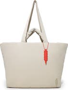 Thacker Glenn Water Resistant Tote Bag