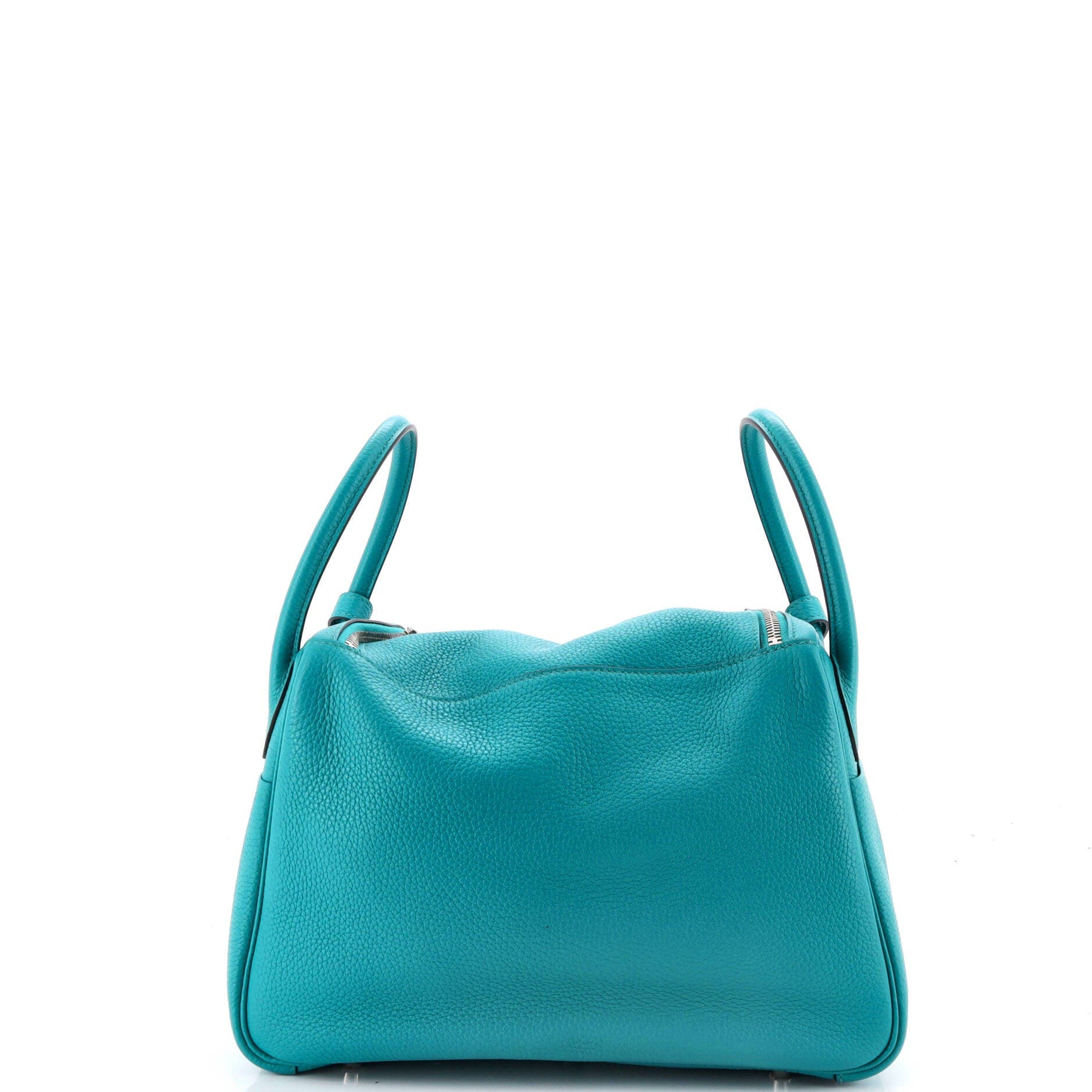 Lindy Bag Clemence 30, Alternate, color, Blue