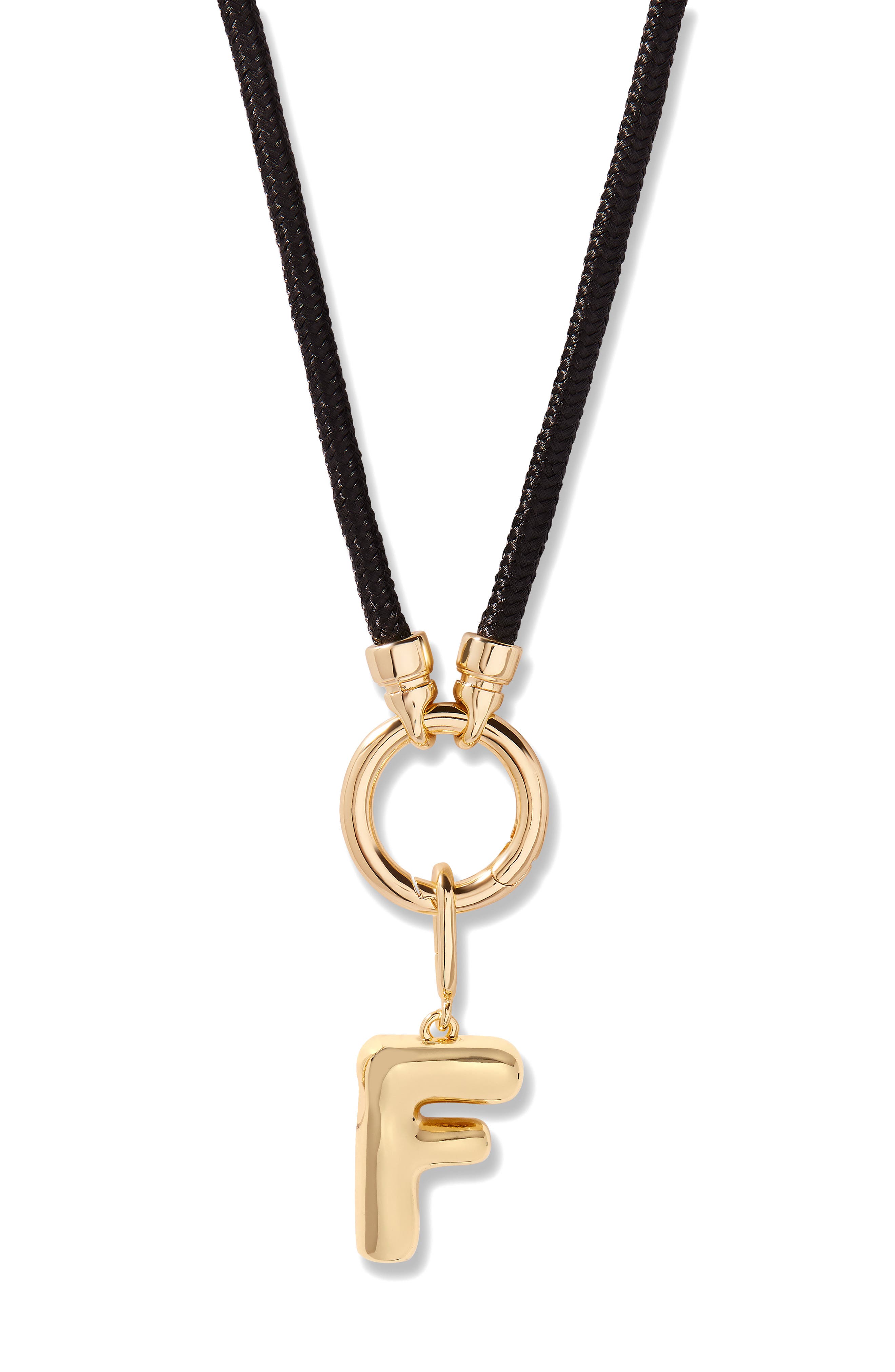 GOLD/ BLACK F