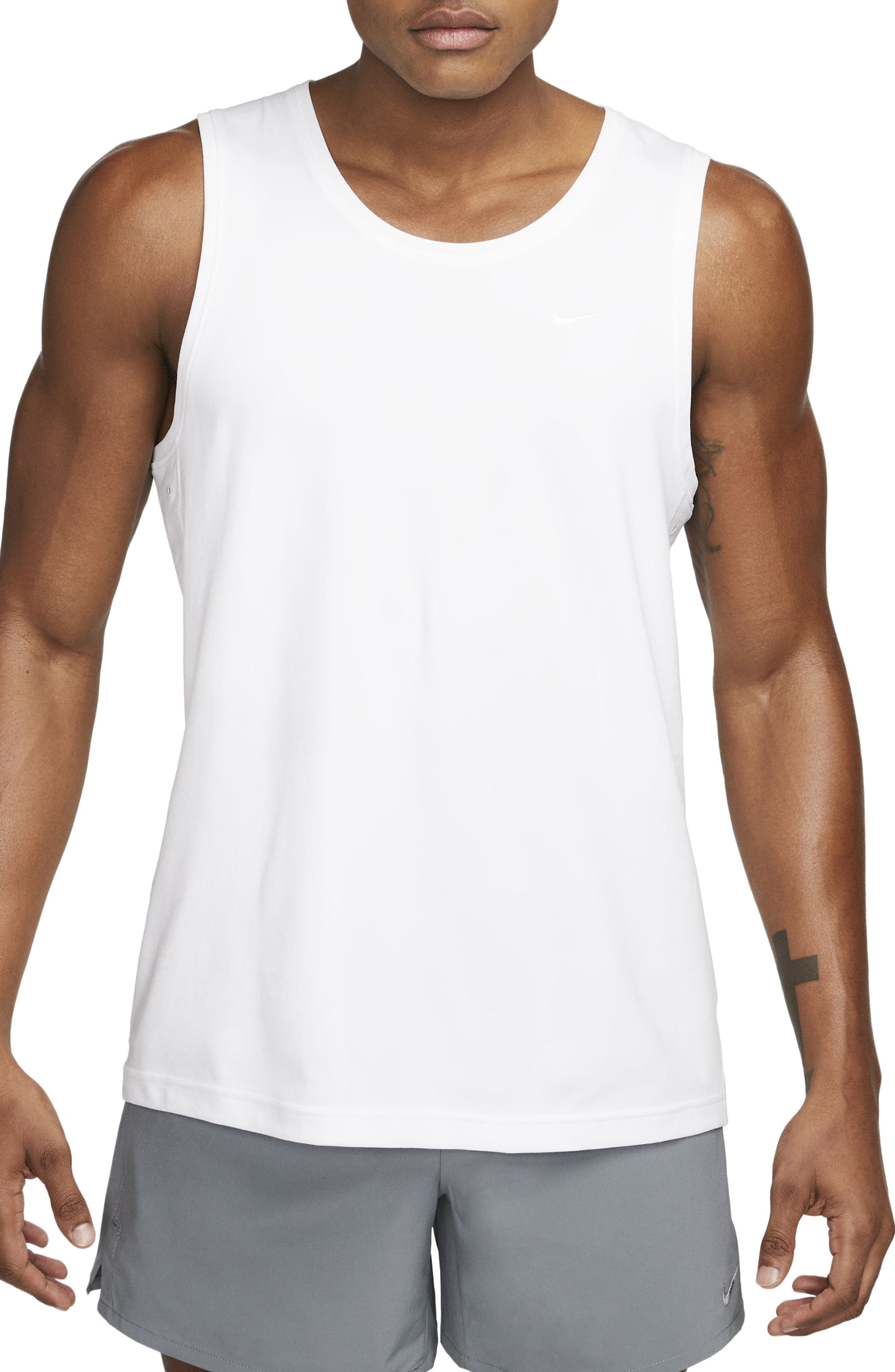 Nike Dri-FIT Primary Training Tank