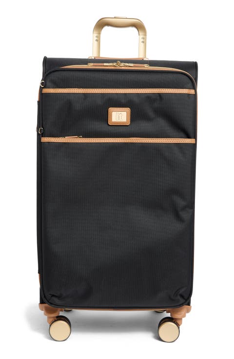 Transposition 28-Inch Spinner Luggage