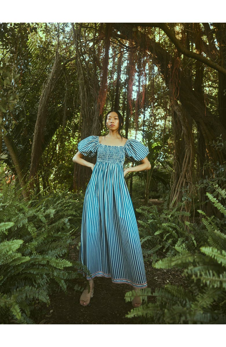 Eddy Aurora Dress, Alternate, color, 