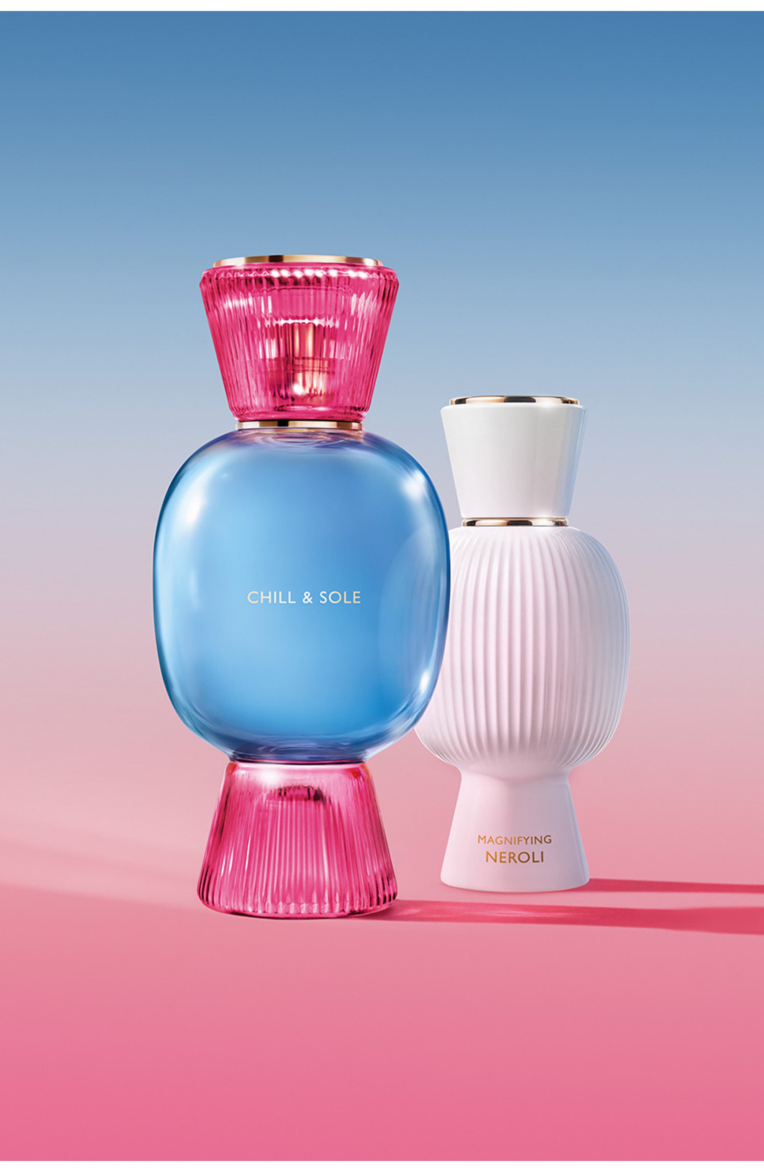 ほぼ未使用　BVLGARI ALLEGRA CHILL & SOLE 50ml Allegra Chill & Sole Eau de Parfum (Women) | Nordstrom