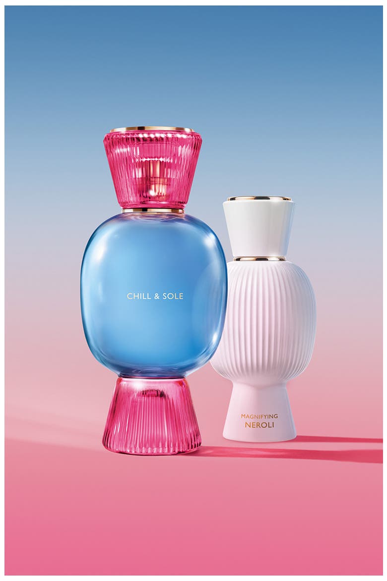 Allegra Chill & Sole Eau de Parfum, Alternate, color, NO COLOR