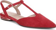 Naturalizer Harlie Flat