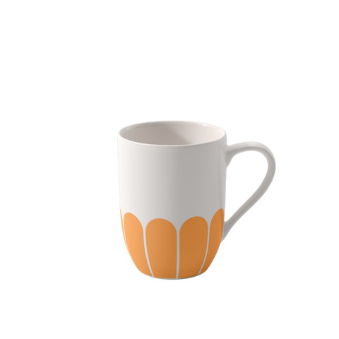Fleur Bleu Mug