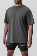 ASRV Stretch Supima® Cotton Oversize T-Shirt