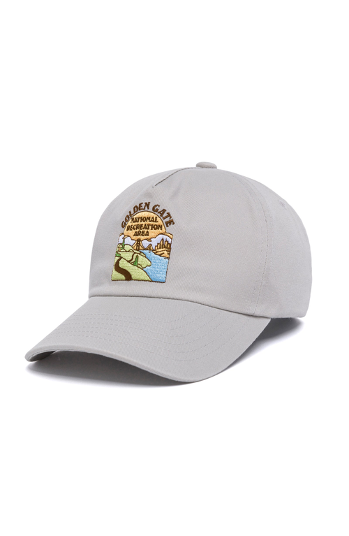 Parks Project San Francisco Grandpa Hat