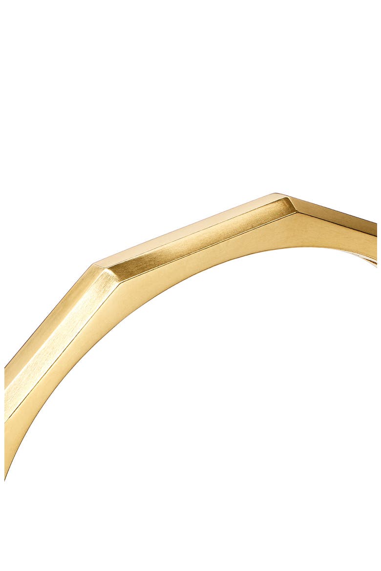 Carlyle Bracelet, Alternate, color, 18K YELLOW GOLD