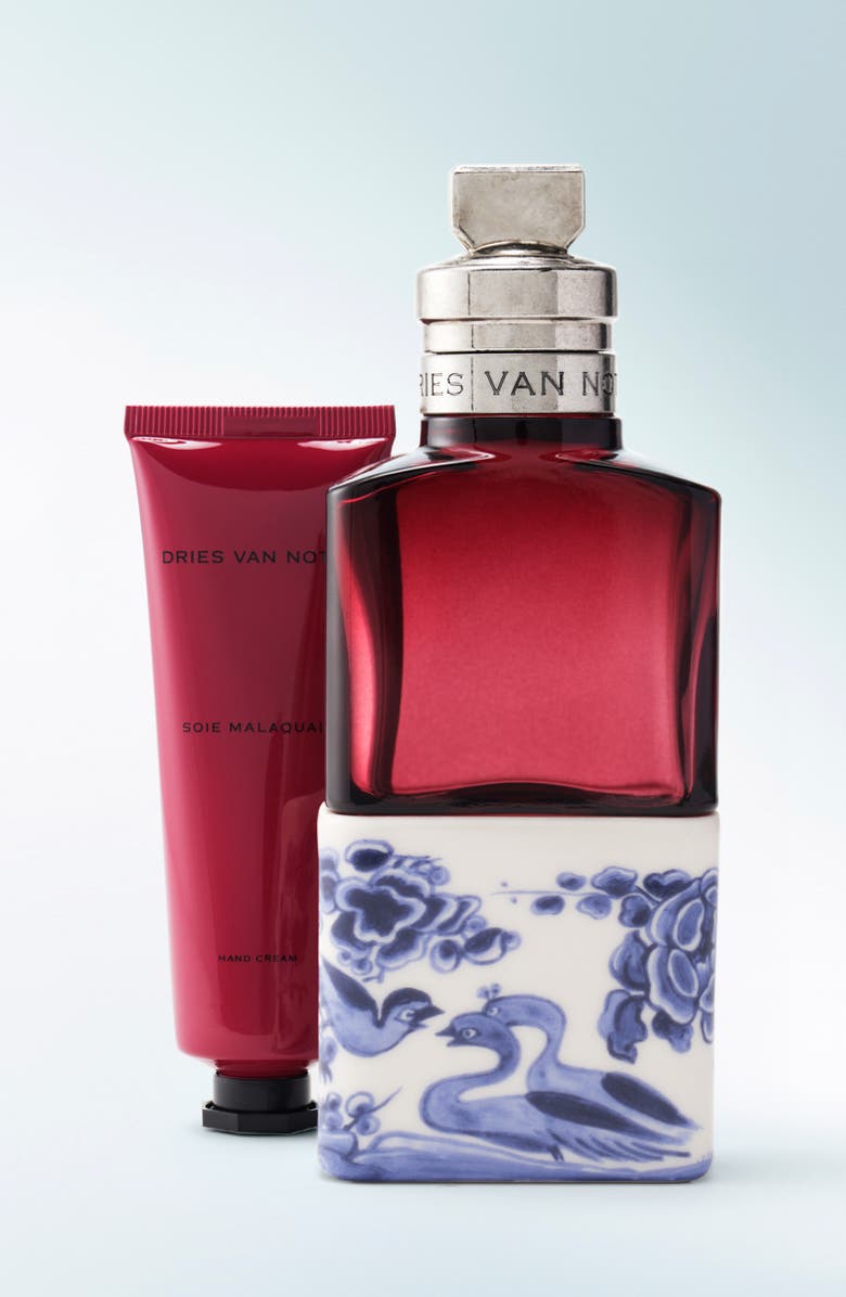 Dries Van Noten Soie Malaquais Hand Cream, Alternate, color,