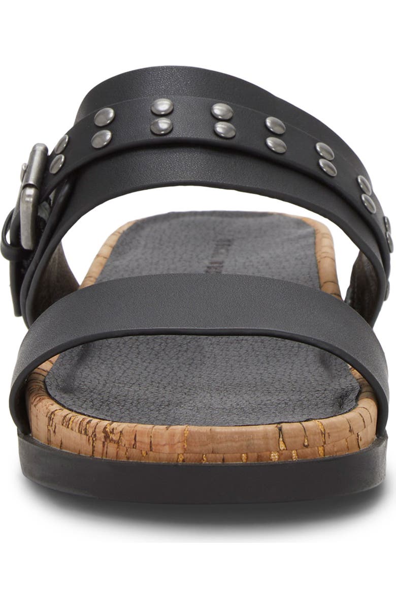 Lucky Brand Dineesa Studded Two-Strap Sandal, Alternate, color,