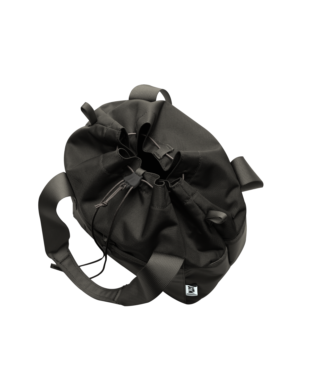 Go-Tote Bucket 9L, Alternate, color, Black
