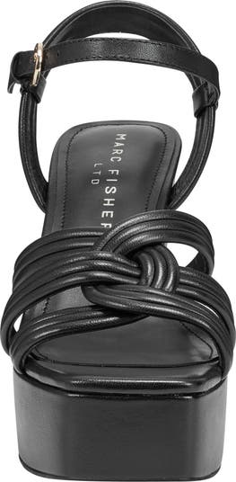 Cairo Platform Sandal