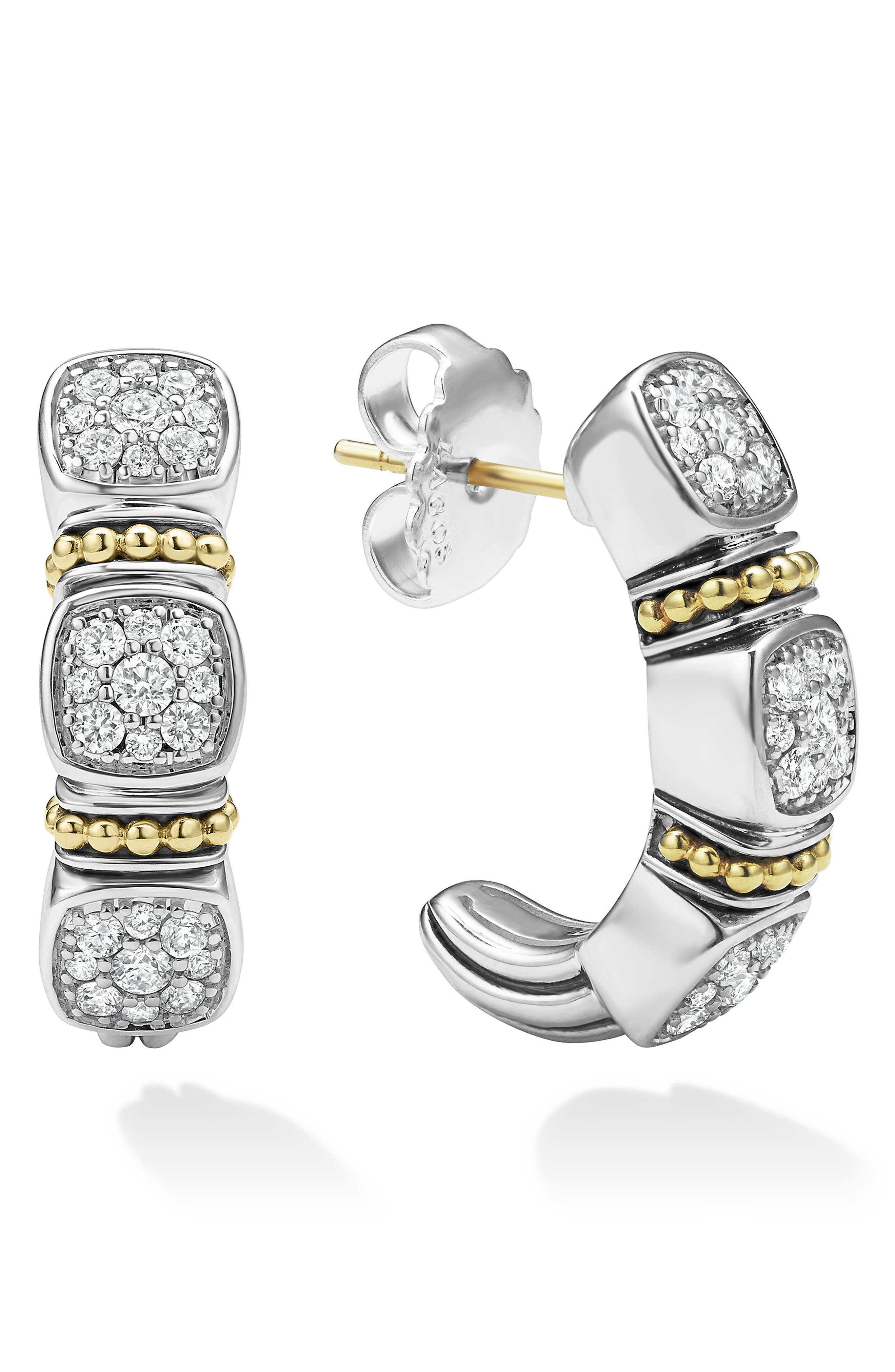 selected SILVER
