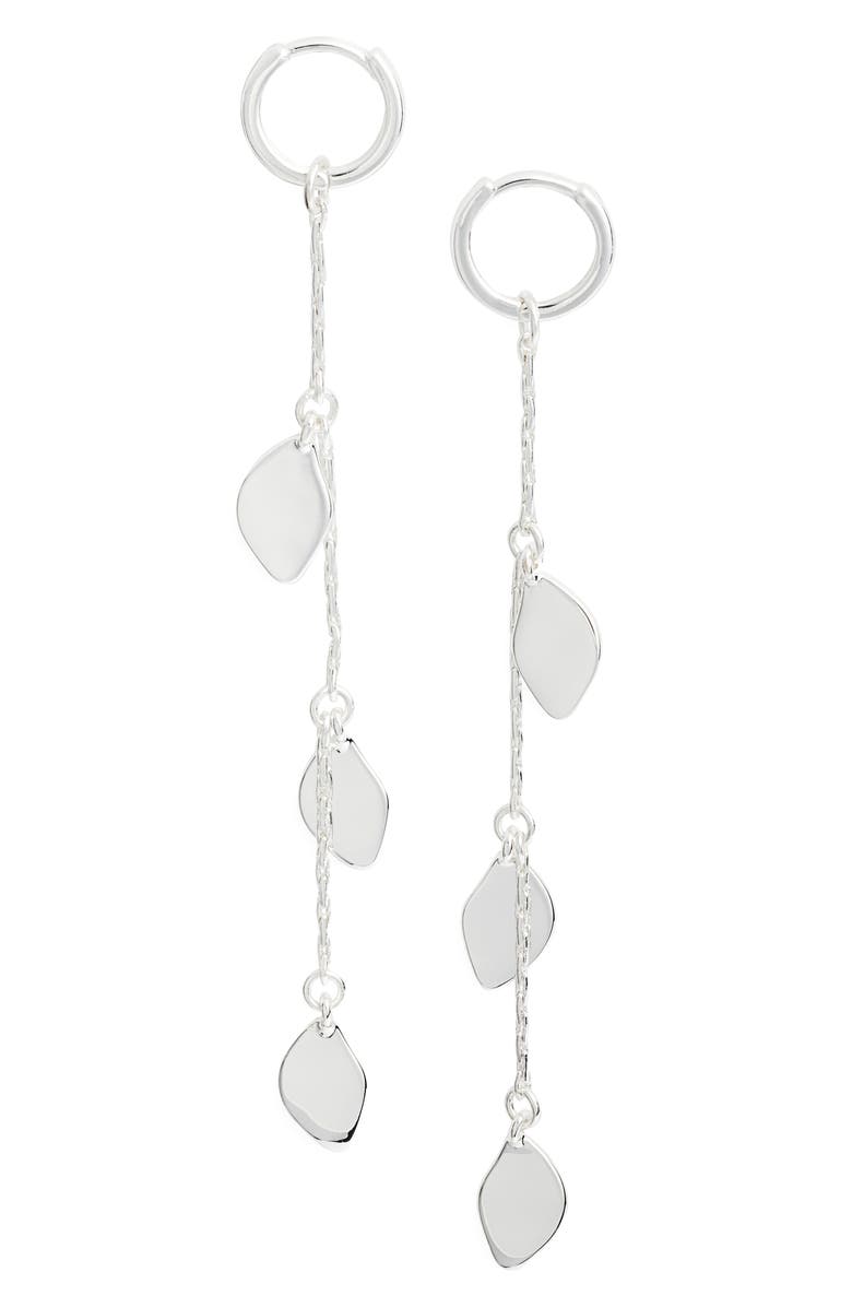 JENNY BIRD Foli Drop Earrings, Main, color, 