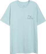 Roark Unhustle Graphic T-Shirt