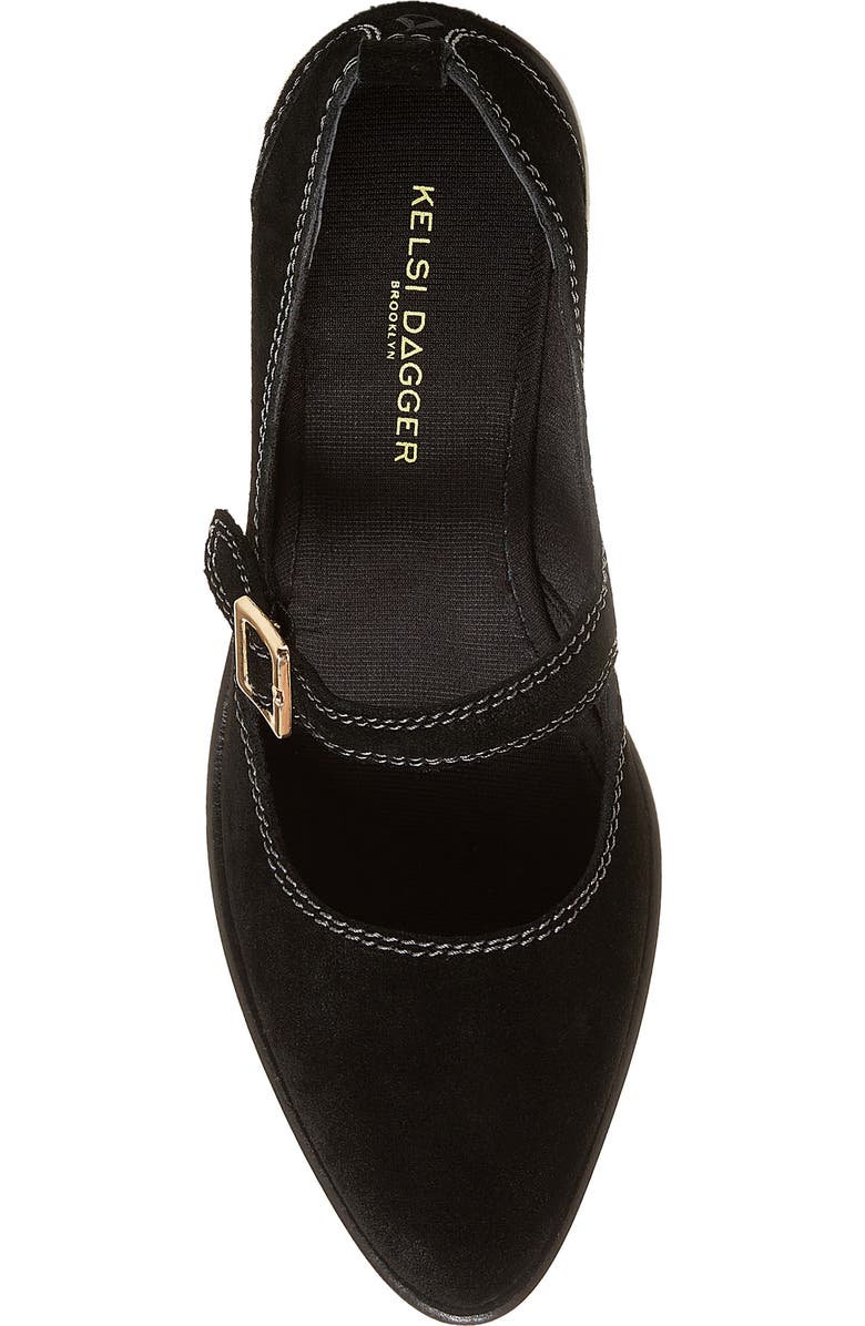 Kelsi Dagger Brooklyn Elm Mary Jane Pump, Alternate, color,