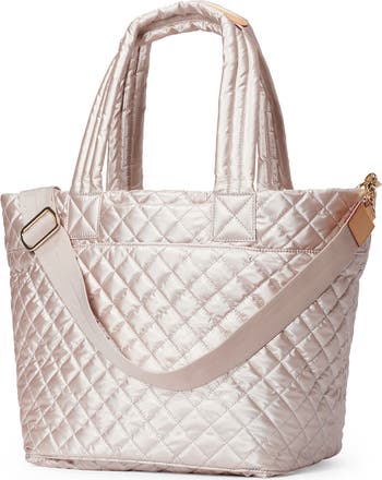 MZ Wallace Medium Metro Deluxe Tote | Nordstrom