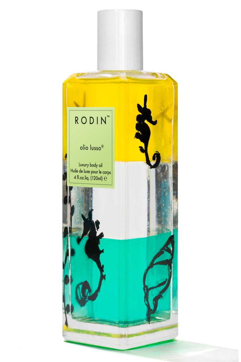 olio lusso Mermaid Luxury Body Oil, Alternate, color, NO COLOR