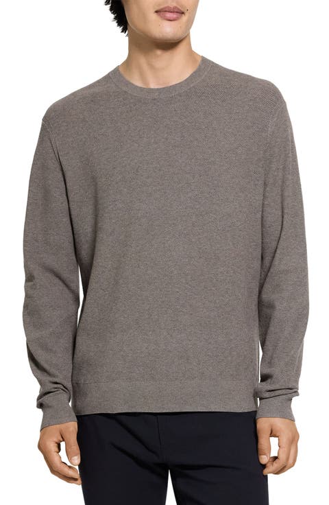 Riland Crewneck Sweater