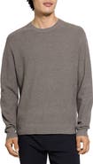 Theory Riland Crewneck Sweater