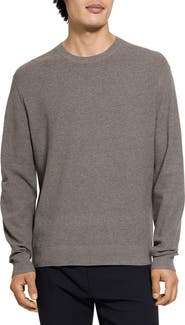 Theory Riland Crewneck Sweater