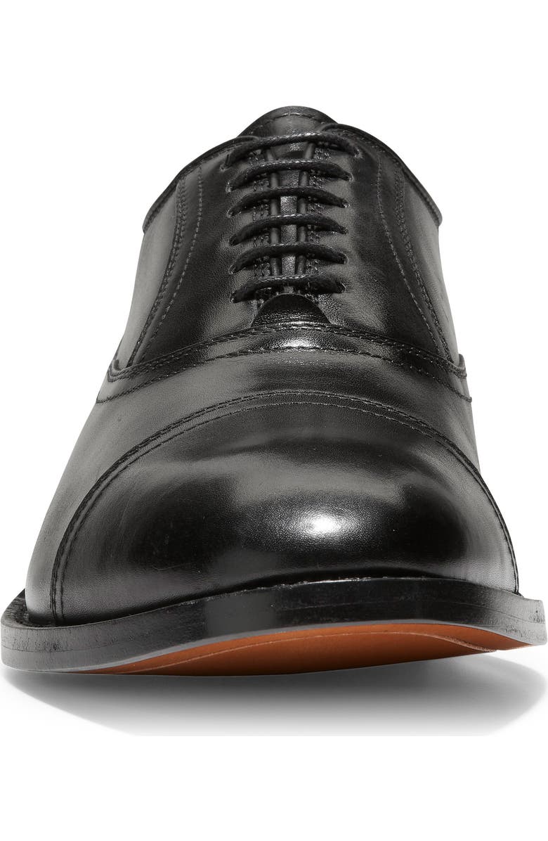 Cole Haan American Classics Kneeland Cap Toe Oxford, Alternate, color,