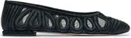 Bernardo 1946 Footwear Costa Ballet Flat
