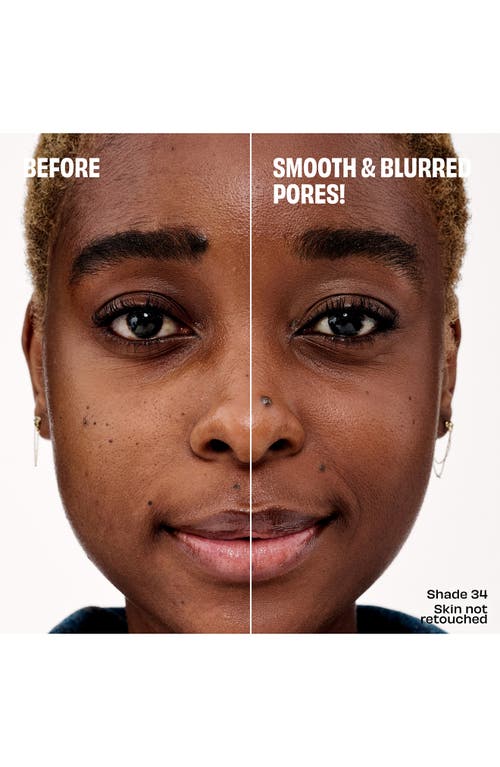 Benefit Cosmetics The Porefessional Blurring & Smoothing Foundation With Niacinamide