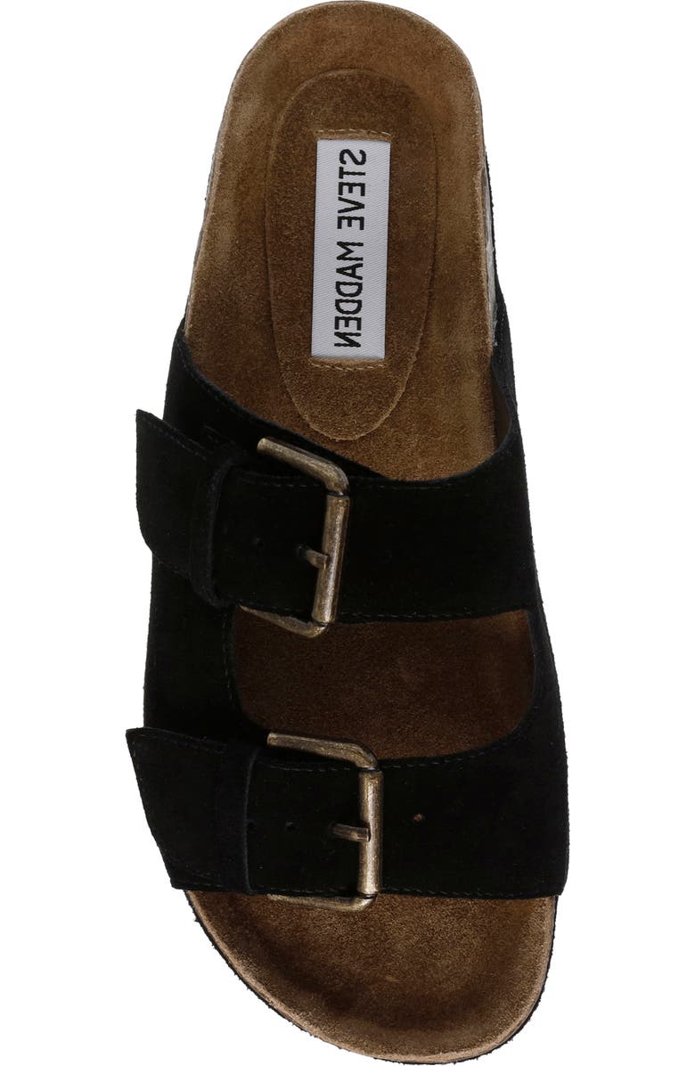 Steve Madden Kali Platform Sandal, Alternate, color,