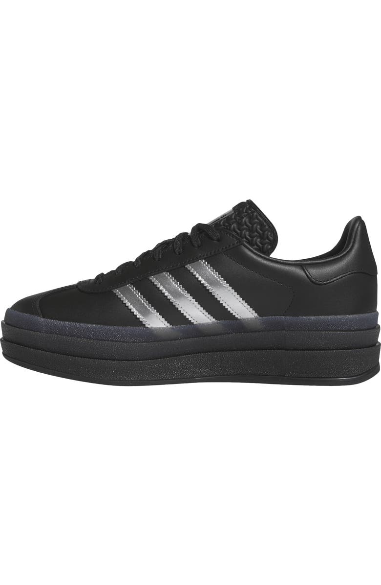 adidas x Pabllo Vittar Pride Gazelle Bold Sneaker, Alternate, color,