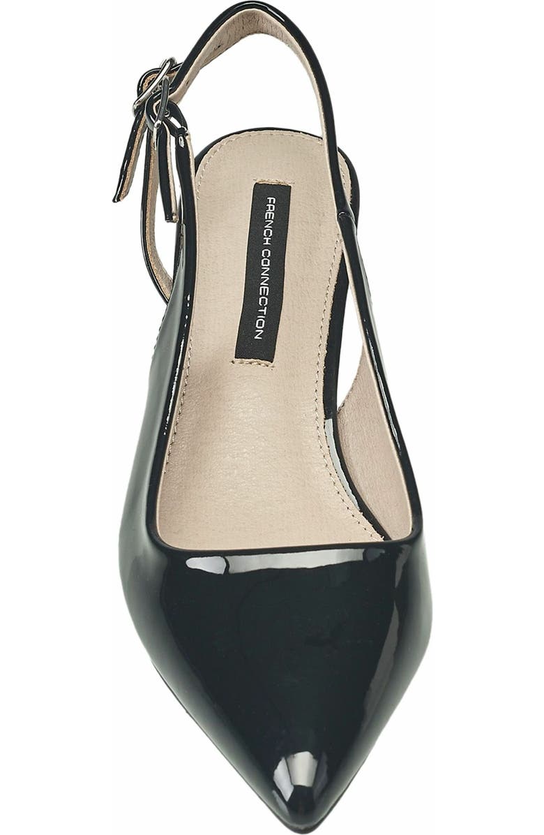 French Connection Vichy Double Strap Slingback, Alternate, color,