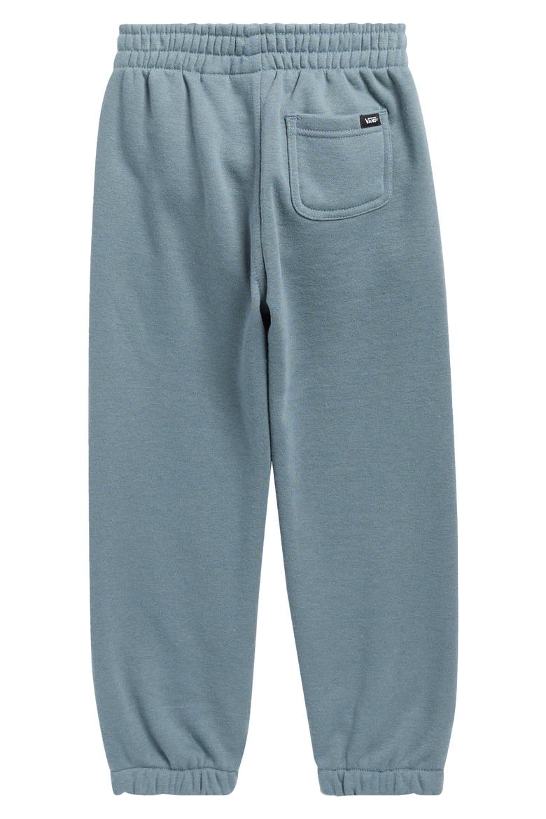 Kids' Hex Logo Sweatpants, Alternate, color, STORMY WEATHER