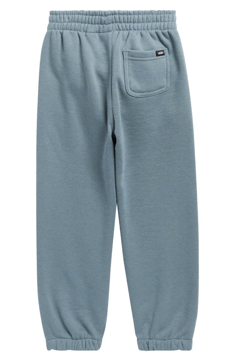 Vans Kids' Hex Logo Sweatpants, Alternate, color, Stormy Weather