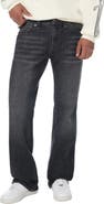 True Religion Billy Regular Rise Bootcut Jeans