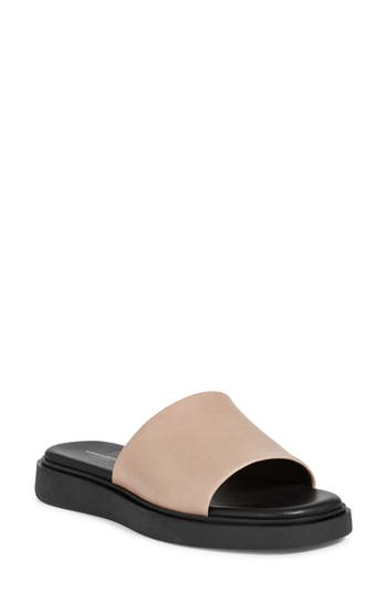 Vagabond Shoemakers Blenda Leather Sandal