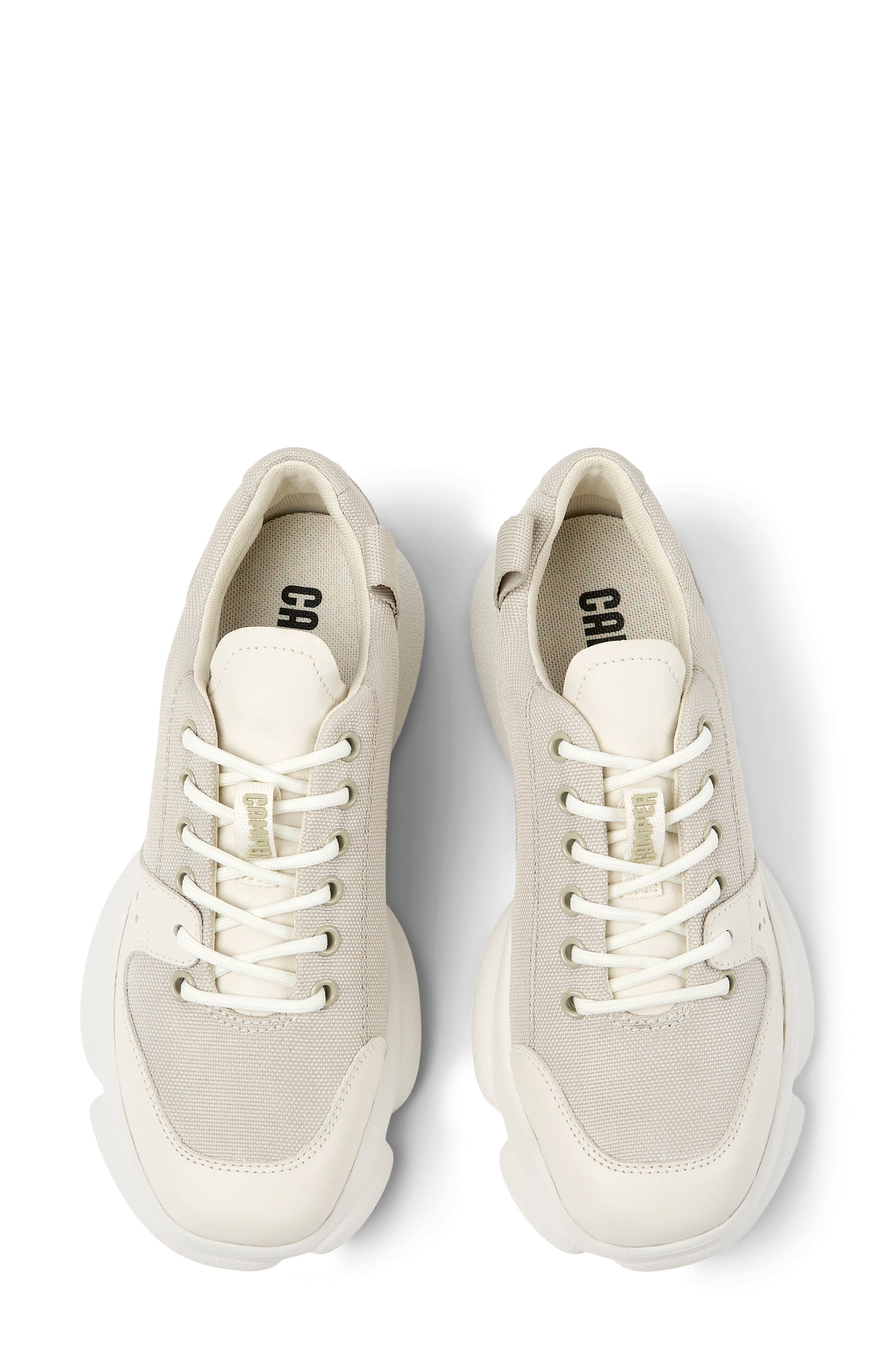 Camper Karst Sneaker, Alternate, color, 