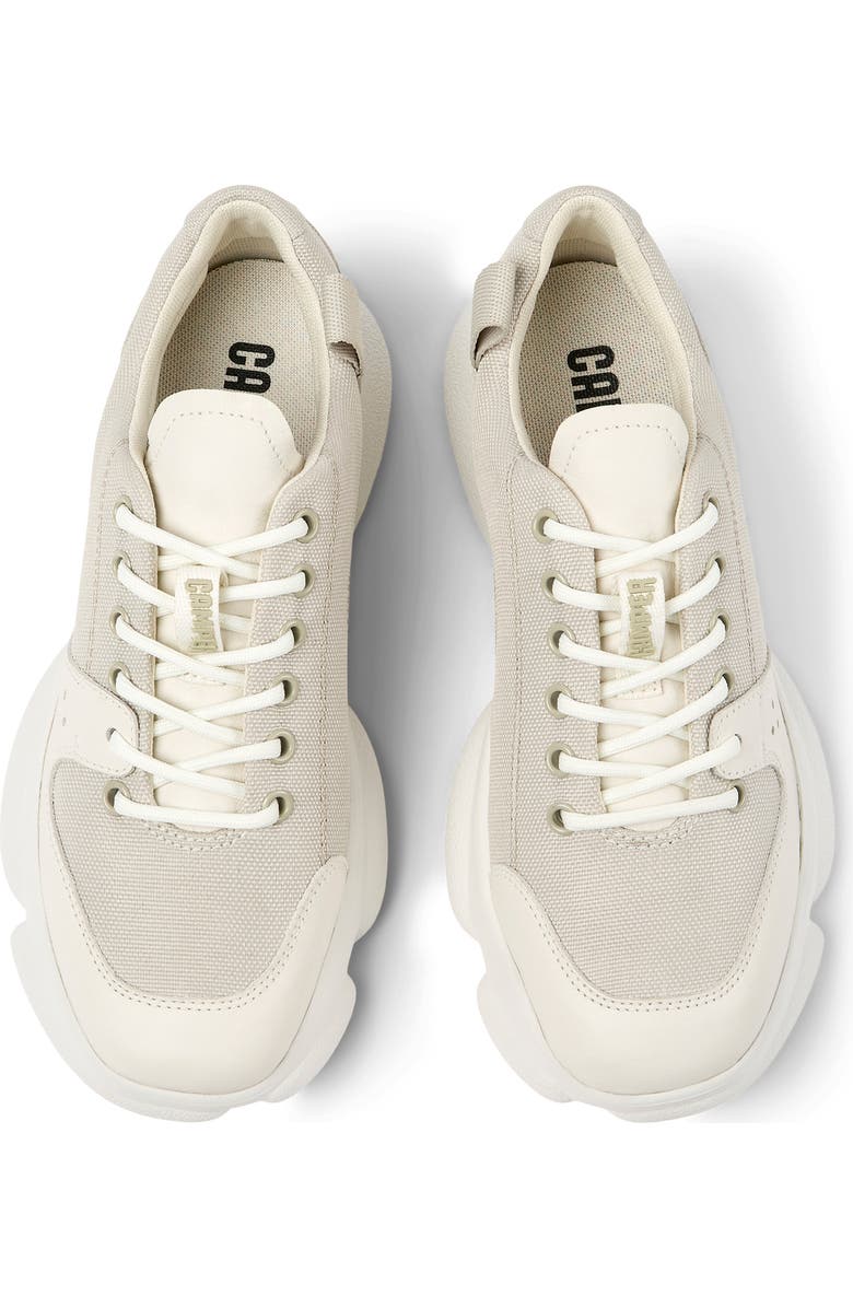 Camper Karst Sneaker, Alternate, color,