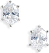 Kendra Scott Cailin Cubic Zirconia Stud Earrings