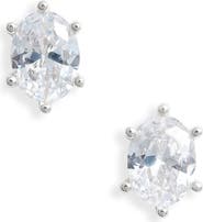 Kendra Scott Cailin Cubic Zirconia Stud Earrings