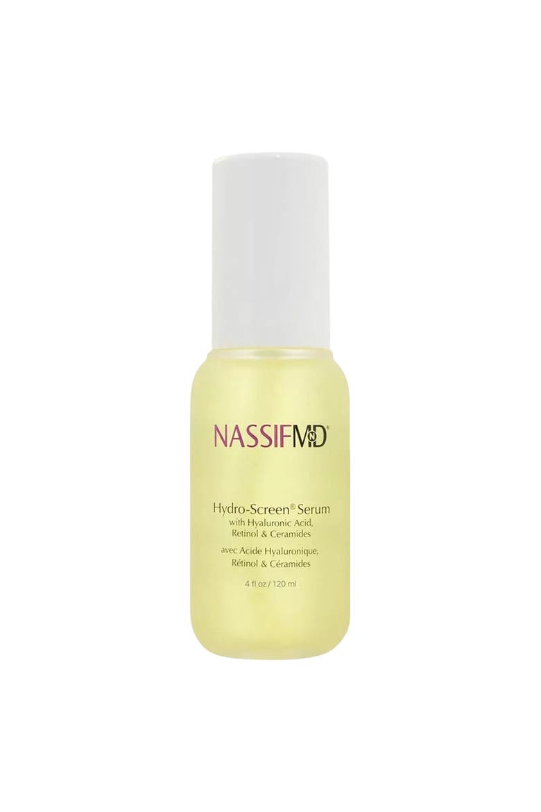 Hydro-Screen Serum, Main, color, 4oz