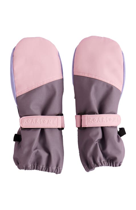 Gloves (Toddler, Little Kids, Big Kids)