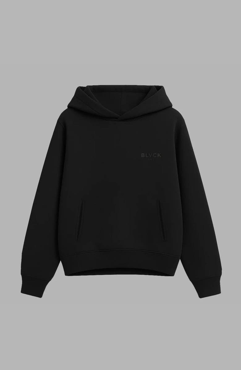 Blvck Harry Potter x Blvck 'Bellatrix Wanted' Hoodie, Alternate, color, 
